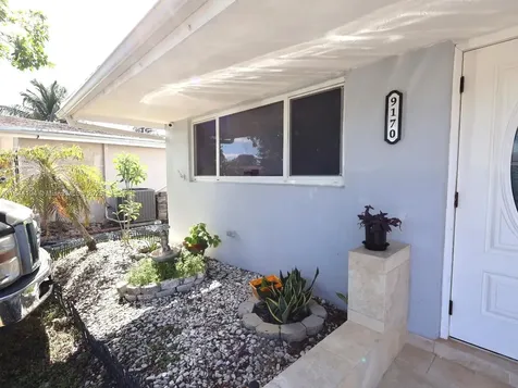 9170 NW 24th Place Sunrise FL 33322