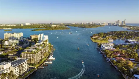 10141 E Bay Harbor Drive Bay Harbor Islands FL 33154