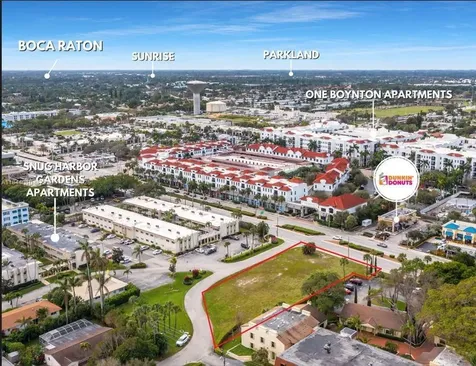Boynton Beach FL 33435