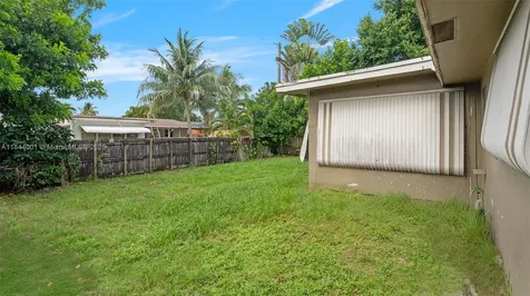 8630 NW 15th Court Pembroke Pines FL 33024