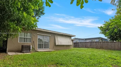 8630 NW 15th Court Pembroke Pines FL 33024