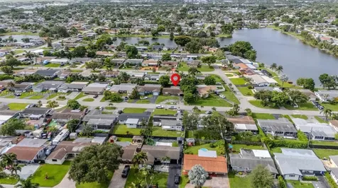 8630 NW 15th Court Pembroke Pines FL 33024