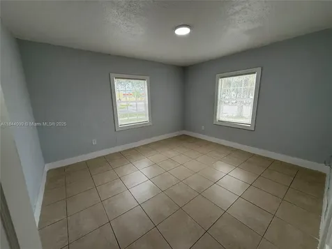 12010 NW 8th Avenue North Miami FL 33168
