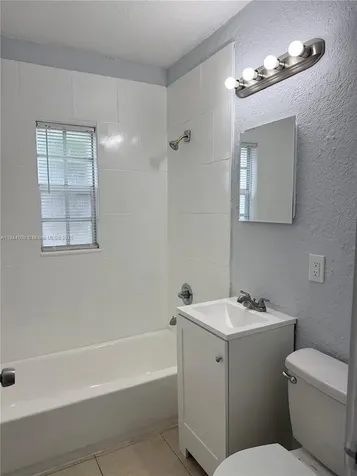 12010 NW 8th Avenue North Miami FL 33168