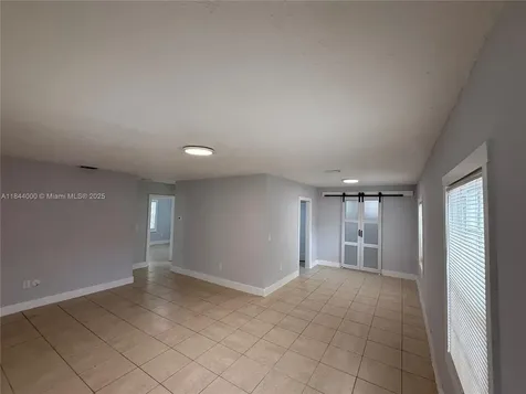 12010 NW 8th Avenue North Miami FL 33168