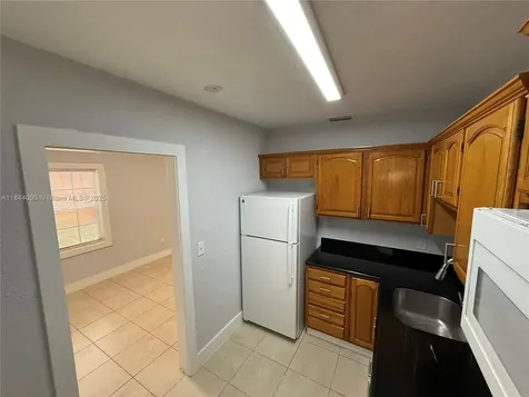 12010 NW 8th Avenue North Miami FL 33168