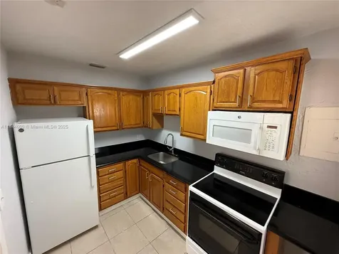 12010 NW 8th Avenue North Miami FL 33168