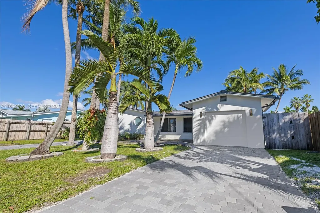 1709 SW 5th Place Fort Lauderdale FL 33312