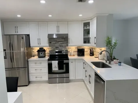 1051 Sorrento Drive Weston FL 33326