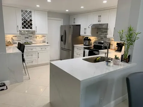 1051 Sorrento Drive Weston FL 33326