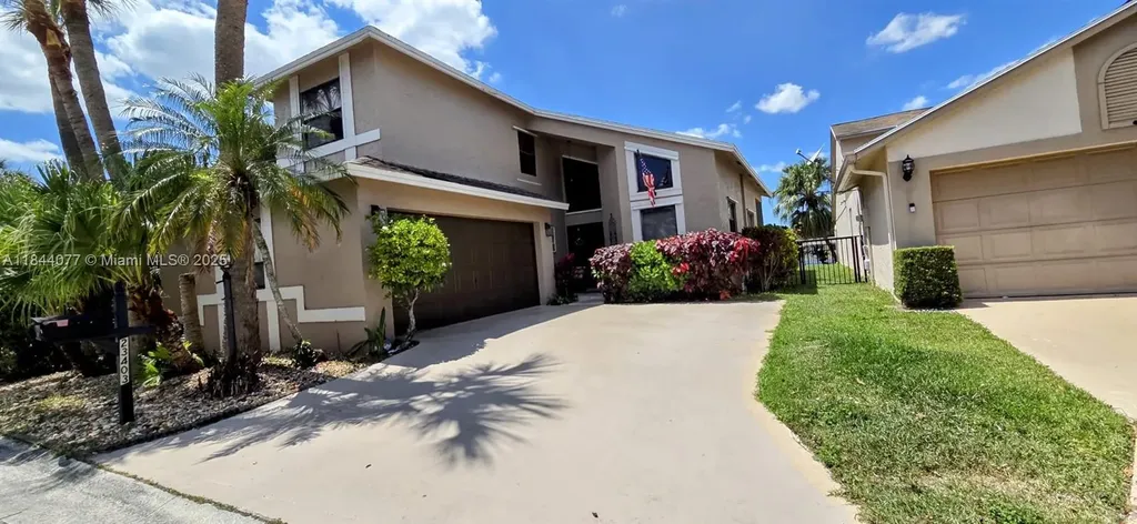 23403 Boca Trace Drive Boca Raton FL 33433