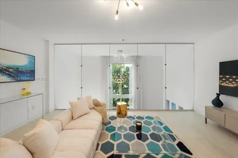 455 NE 39th Street Miami FL 33137