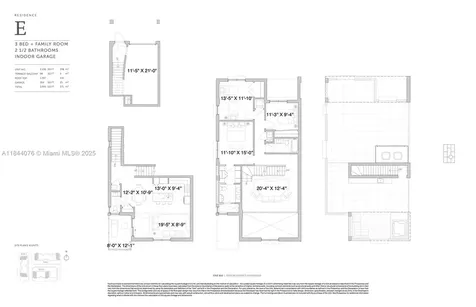 455 NE 39th Street Miami FL 33137