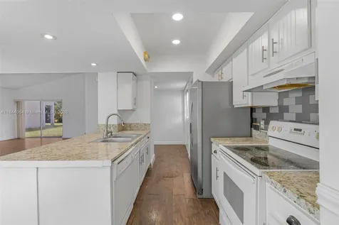 1312 N Quetzal Court Homestead FL 33035