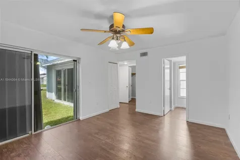 1312 N Quetzal Court Homestead FL 33035