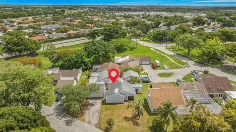 1312 N Quetzal Court Homestead FL 33035