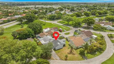 1312 N Quetzal Court Homestead FL 33035