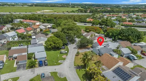 1312 N Quetzal Court Homestead FL 33035