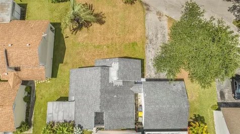 1312 N Quetzal Court Homestead FL 33035