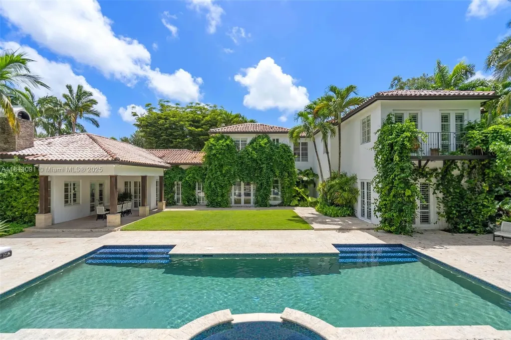 7320 SW 79th Court Miami FL 33143