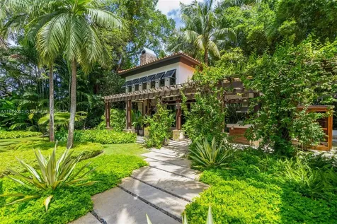 7320 SW 79th Court Miami FL 33143