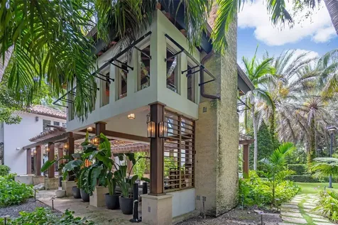 7320 SW 79th Court Miami FL 33143