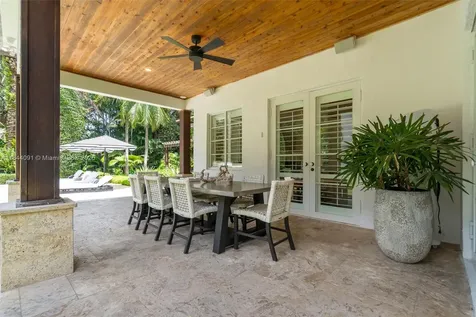 7320 SW 79th Court Miami FL 33143
