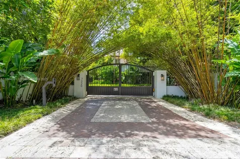 7320 SW 79th Court Miami FL 33143