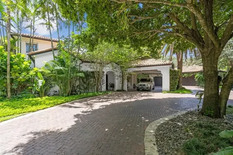 7320 SW 79th Court Miami FL 33143