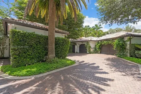 7320 SW 79th Court Miami FL 33143