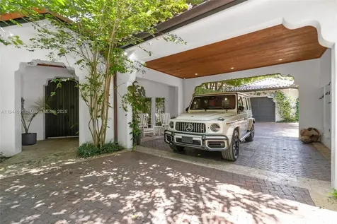 7320 SW 79th Court Miami FL 33143