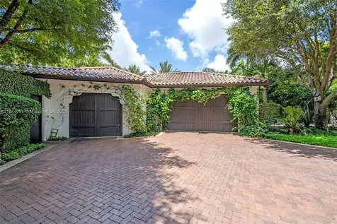7320 SW 79th Court Miami FL 33143