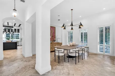 7320 SW 79th Court Miami FL 33143