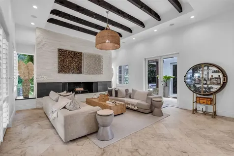 7320 SW 79th Court Miami FL 33143