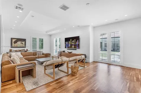 7320 SW 79th Court Miami FL 33143