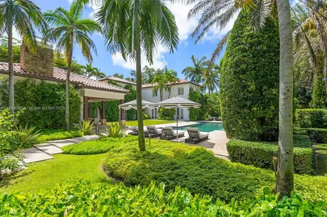 7320 SW 79th Court Miami FL 33143