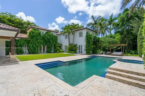 7320 SW 79th Court Miami FL 33143