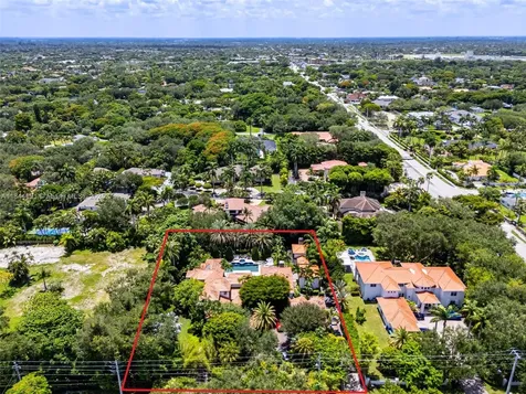 7320 SW 79th Court Miami FL 33143