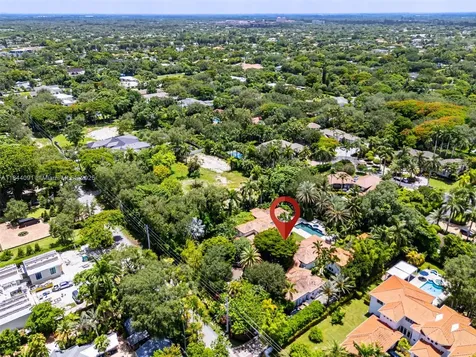 7320 SW 79th Court Miami FL 33143