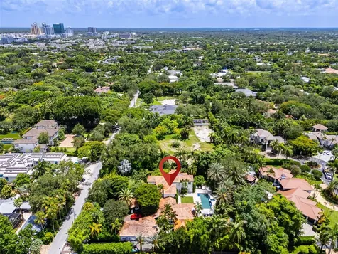 7320 SW 79th Court Miami FL 33143