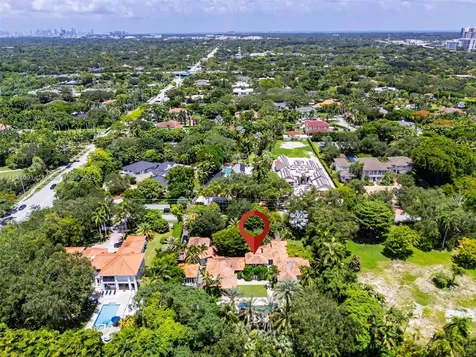7320 SW 79th Court Miami FL 33143
