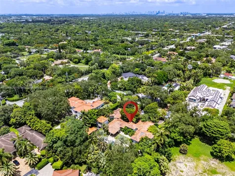 7320 SW 79th Court Miami FL 33143
