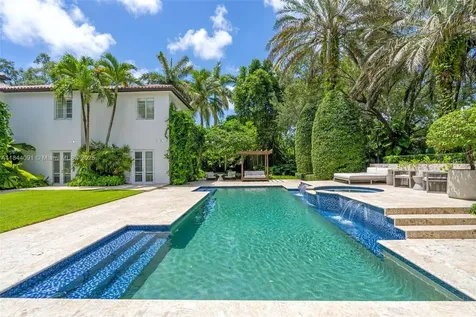 7320 SW 79th Court Miami FL 33143