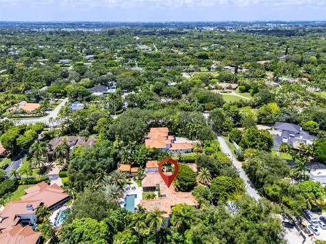 7320 SW 79th Court Miami FL 33143