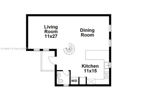 2850 Coconut Avenue Miami FL 33133