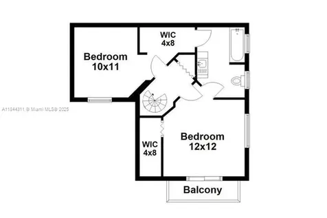 2850 Coconut Avenue Miami FL 33133