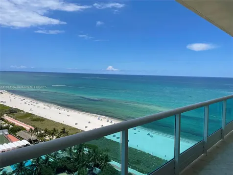5025 Collins Avenue Miami Beach FL 33140