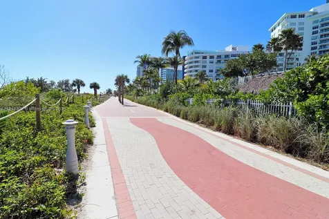 5025 Collins Avenue Miami Beach FL 33140
