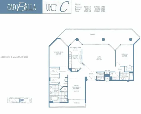 5025 Collins Avenue Miami Beach FL 33140