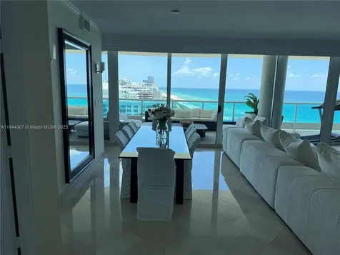 5025 Collins Avenue Miami Beach FL 33140
